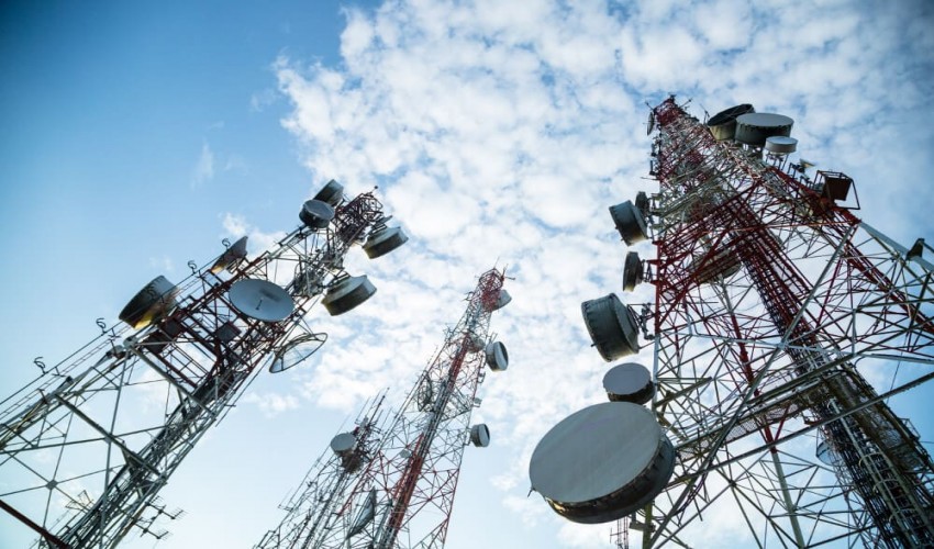 Strategic Fundamentals of Telecommunications