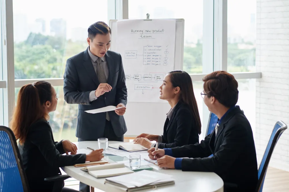 Essential Management Skills for Emerging Leaders