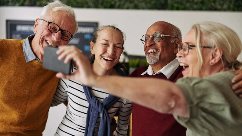 Preparation and Beyond Retirement: Gateway to Better Life