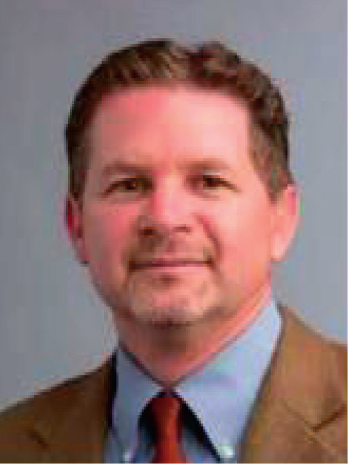 Glen Woods, Ph.D.